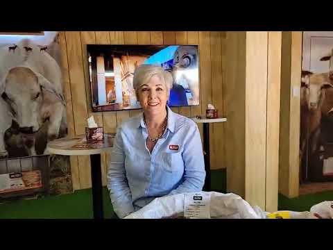 Nampo 2023: NUTRI Feeds