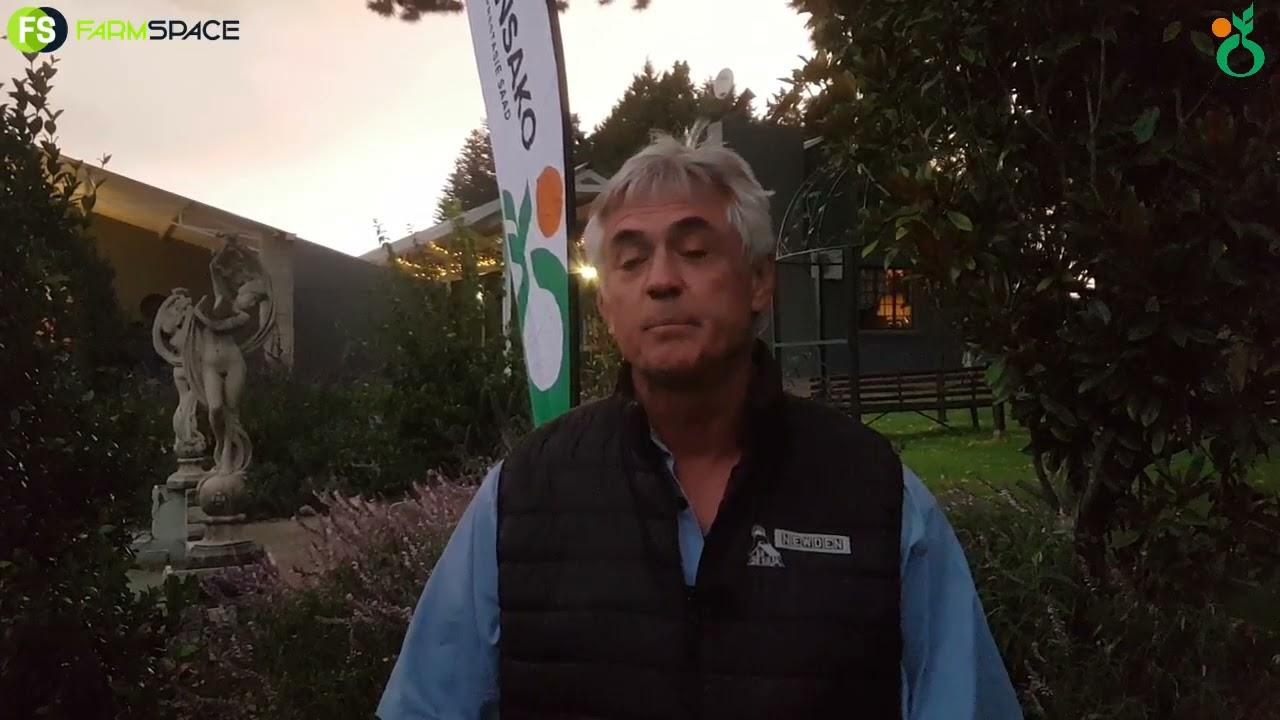 Sensako - Rijk Neetling van Winterton