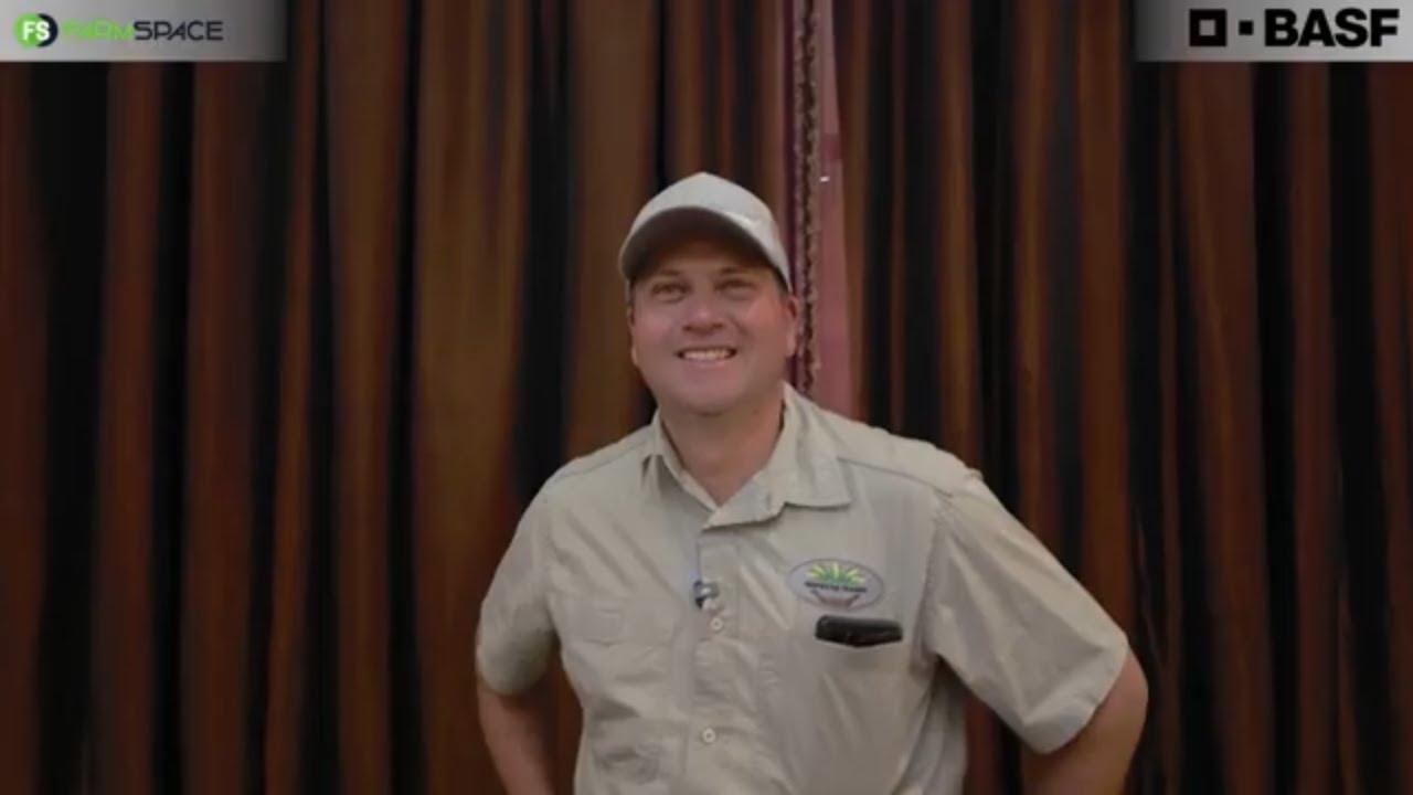 Is die BASF se swamdoder iets waarin jy moet belê?