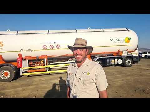 Hoekom gaan VS Agri boere vooruit?