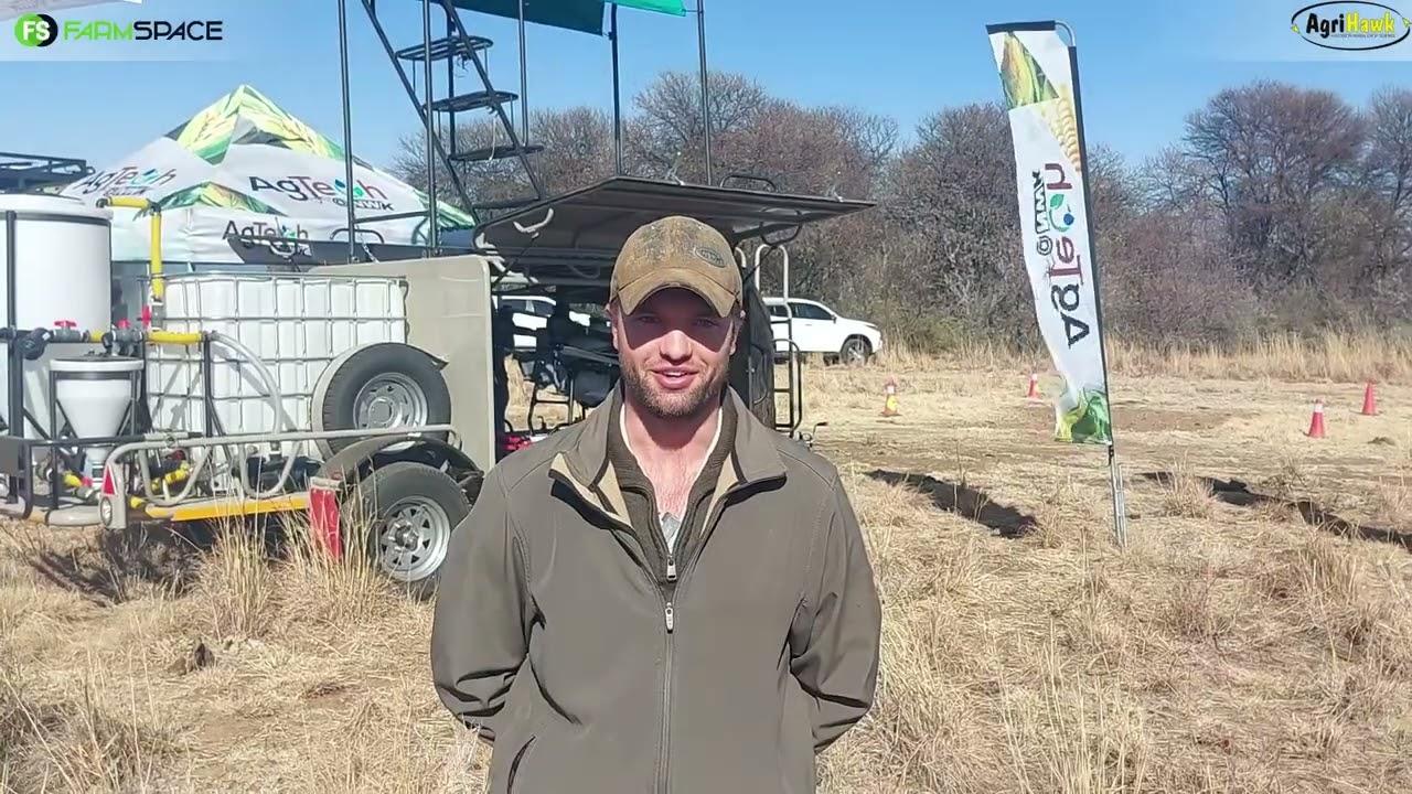 Soek jy n oplossing vir bosindringer op jou plaas?