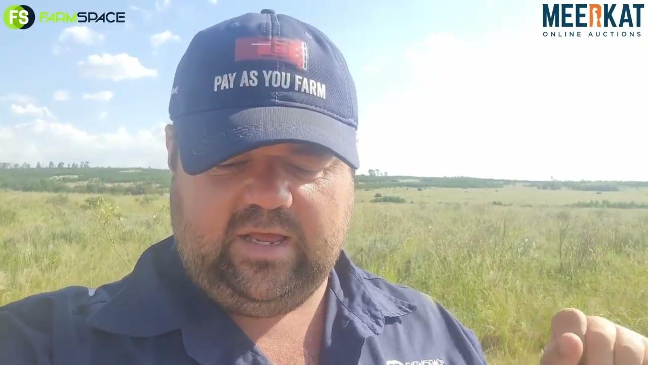 Amper tyd vir Kwaliteit Trekker en Implement Veiling Sonder Grense 21-24 Feb 2022