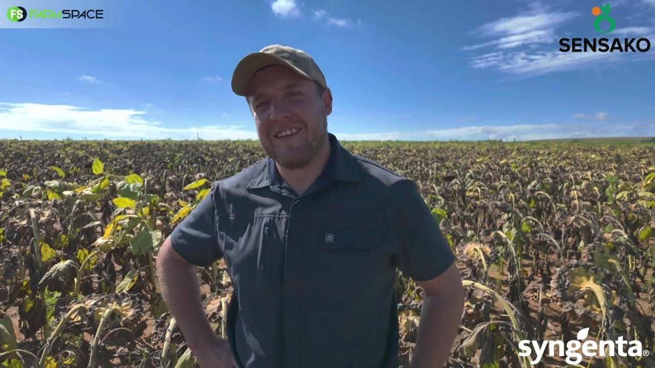 Hoe kry jy 'n premie op die olie wat jy produseer? Darius van Sensako vertel meer.