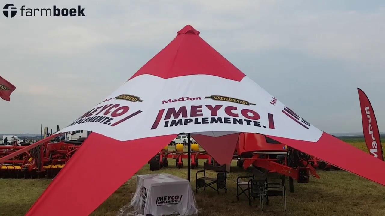 Chrissiesmeer Farmers Day 2020 - Agri Supplies