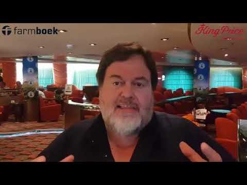 Sail Safari 2019 - Theo Venter