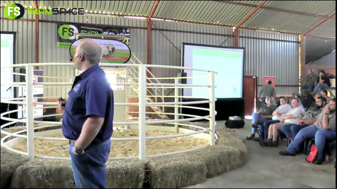 Agropedo se  Martin Harris: Ken die beginsels en pas dit aan by omstandighede in drukbeweiding