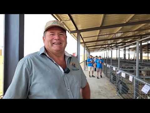 Is jy reg vir die Oostelike Ile De France veiling?