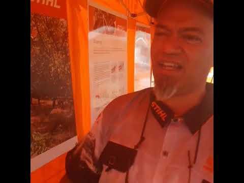 Stihl Snoeiskere