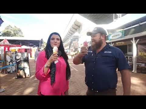 Lekker op Bloemskou | Show 2023