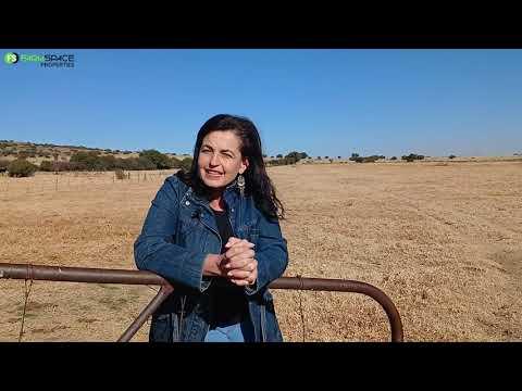 1 341 Hektaar weiding beskikbaar in Rosendal