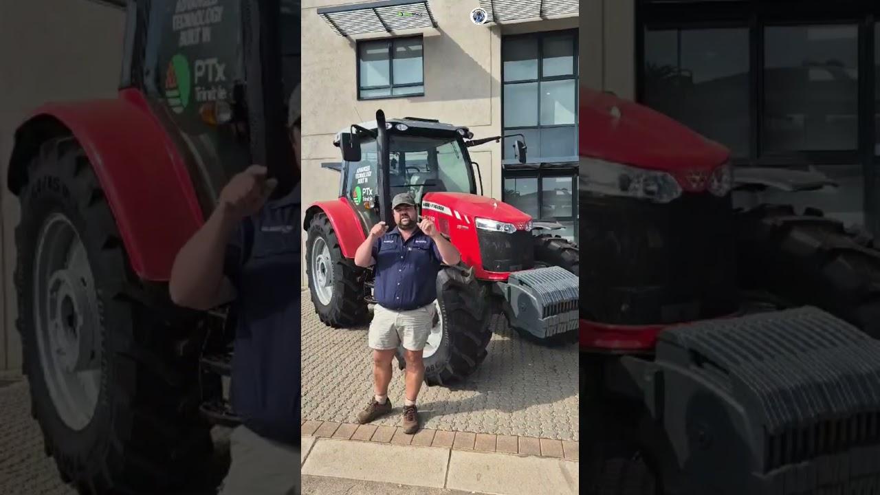 Agri Arlington Boeredag 17 Julie 2024 - maak seker jy kom daar uit!
