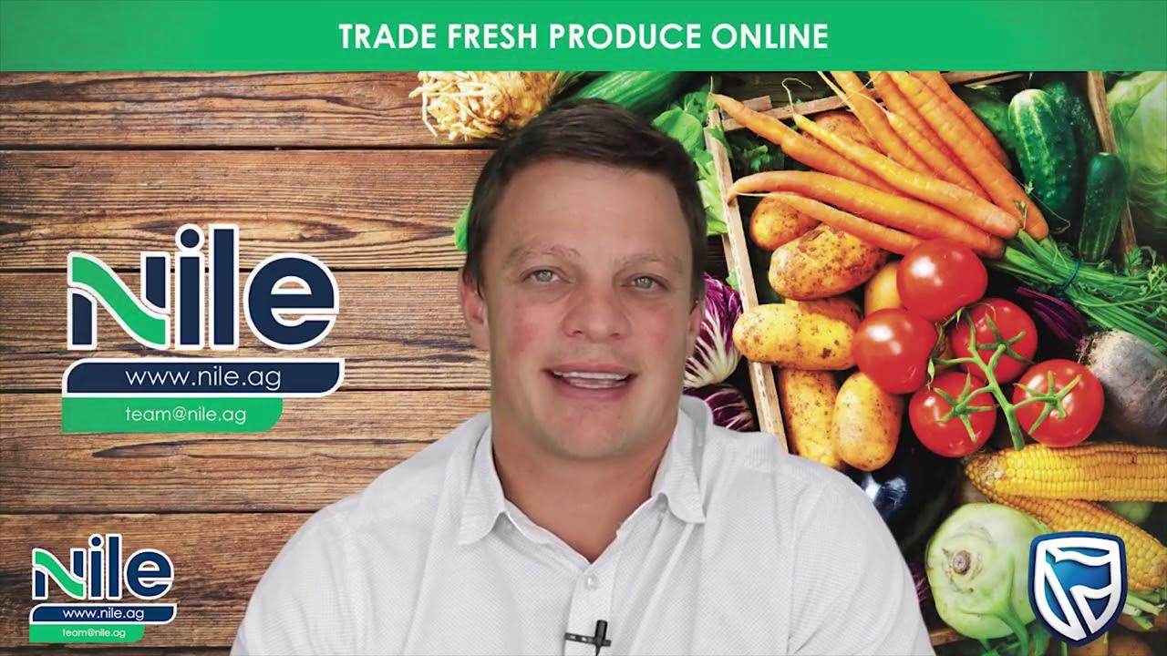 AMT Fresh Market Overview - 3 Mrt 2021