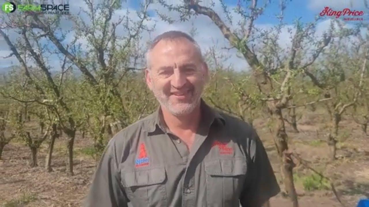 Wat is "Pay As You Farm"? Kobus van King Price Insurance vertel ons meer.