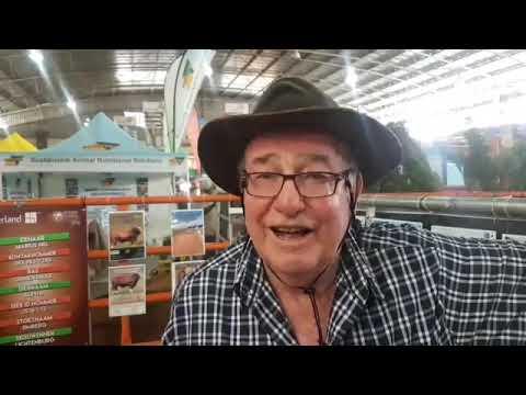 What does uncle Peter think?! - ALFA Expo 2019