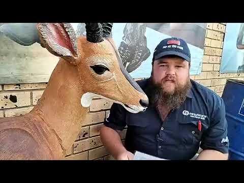 Nampo 2023, neem deel aan die skattejag!