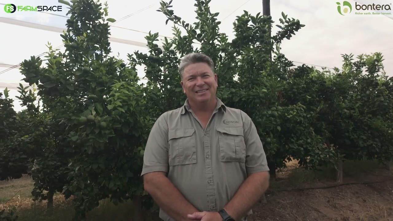 Wil jy jou plantontwikkeling verbeter? Thehan Wolmarans van Bontera vertel meer.
