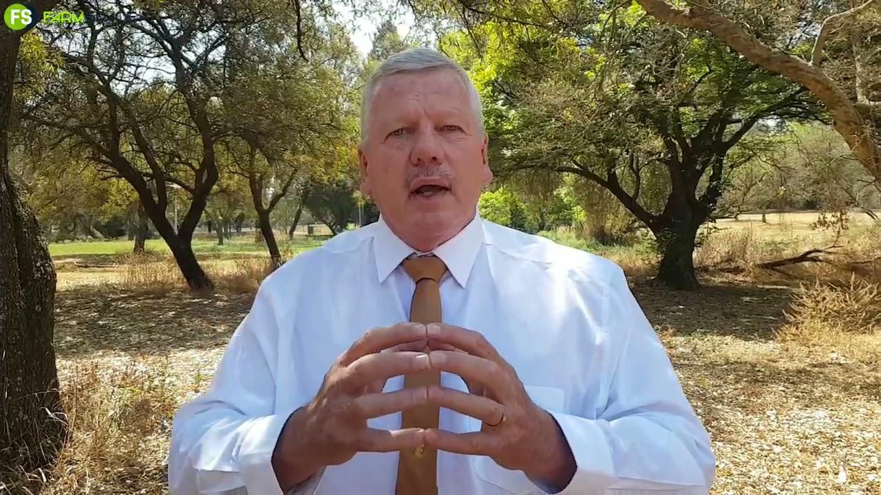 WRSA Veiling 9 Oktober 2021 ten bate van die Wildbedryf