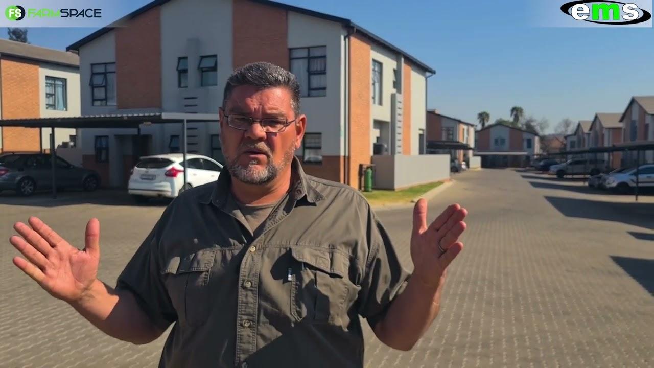 Is 'n "thermal tank" vir jou geyser iets waarin jy kan belê? Pierre vertel meer.