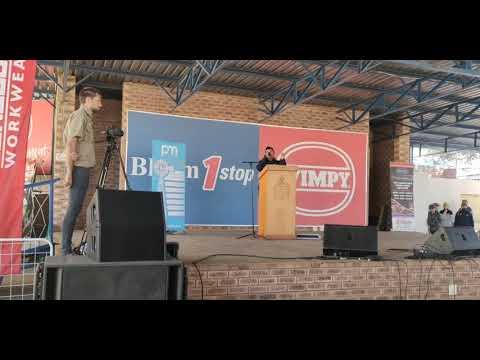 Regstreeks vanaf Bloemskou 2022 Bloem Show 2022