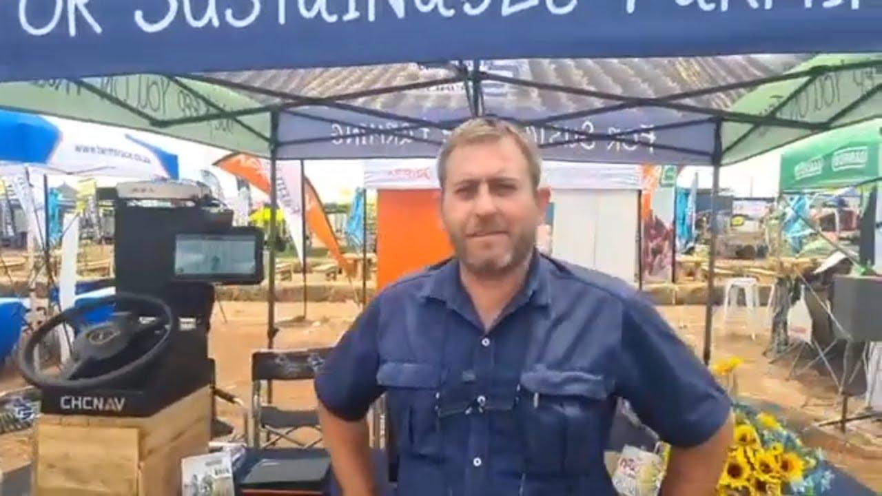 CHCNAV by Vivo Boerebemarkingsdag 2023