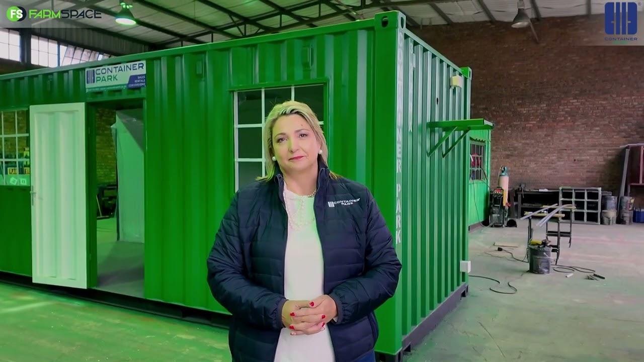 Soek jy 'n koste effektiewe oplossing vir kantore, store en verblyf?