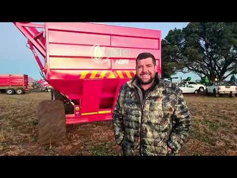 Stroper Resies 2023 - JBH Agri