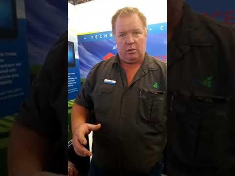 So ... Presisie Boerdery