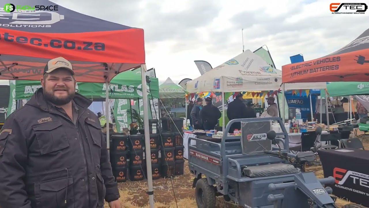 Wat is nuut by Etec en wat kan hulle vir jou bied?