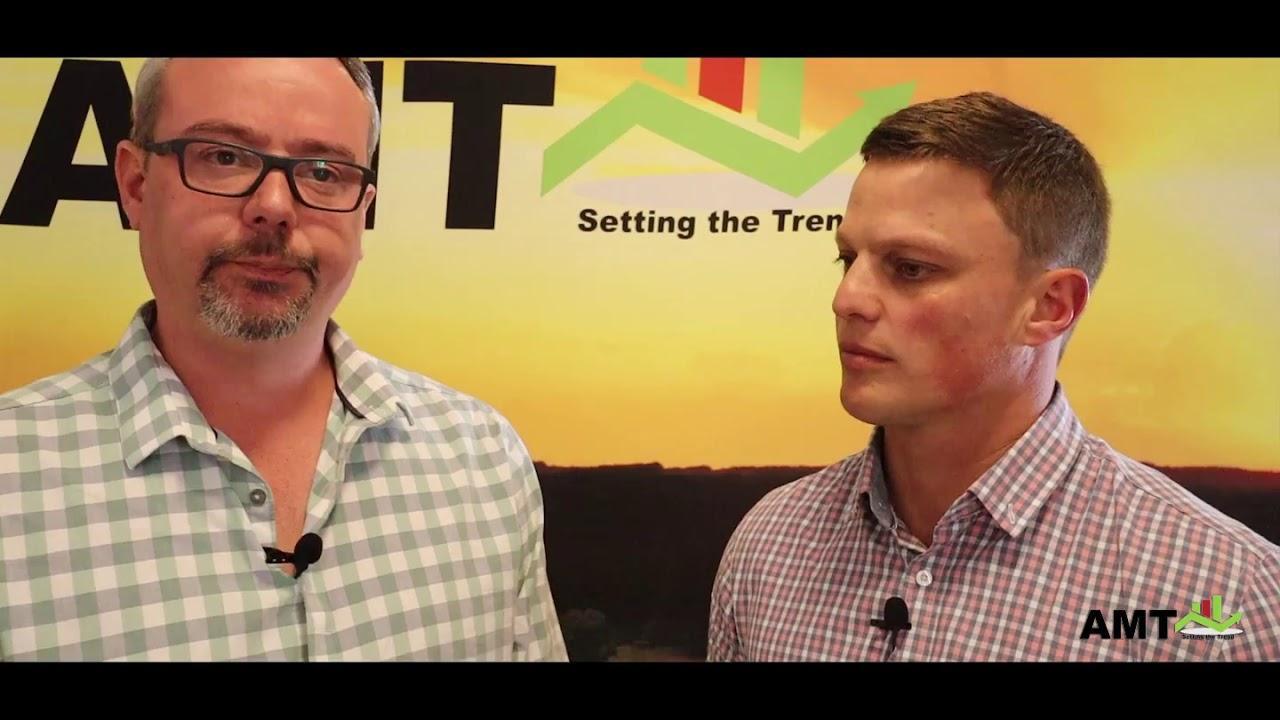 AMT Grain and Livestock Overview - 26 June 2019