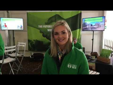 The future of digital livestock auctions - Swartland Show 2019