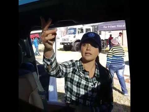 Mercedes Bussie