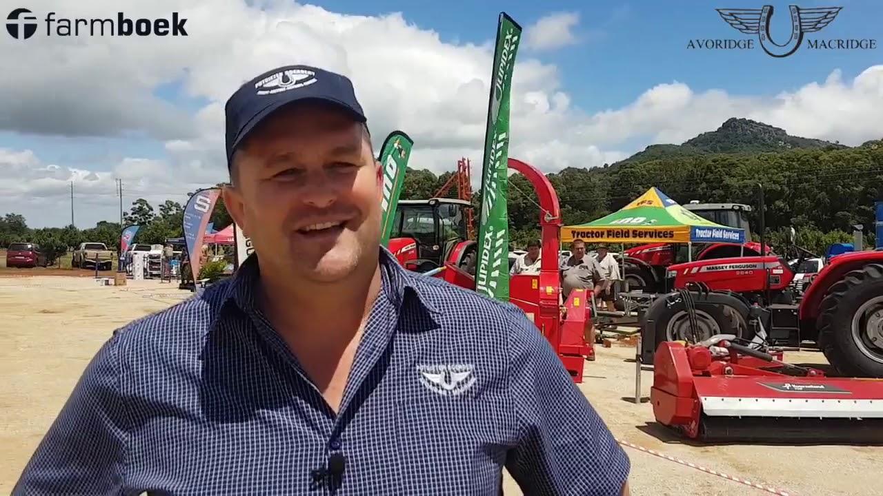 Avoridge Macridge Farmers Day 2020
