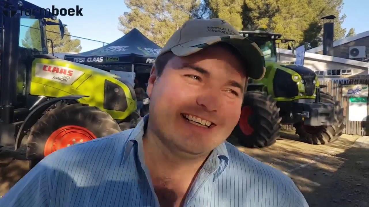 Arlington Farmers Day 2019