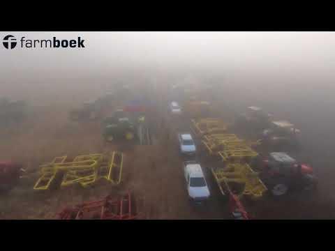 Val Farmers Day Demonstrations Preparations