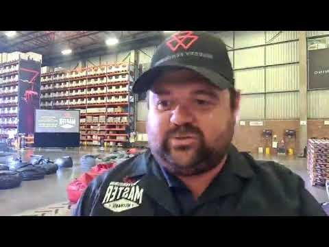 Massey Ferguson Master Mechanic Season 2 Launch!