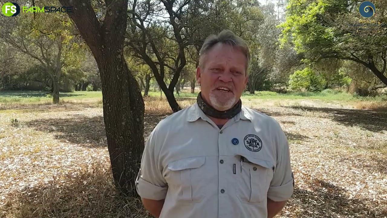 Pieter Swart vertel ons meer wat SATTA is