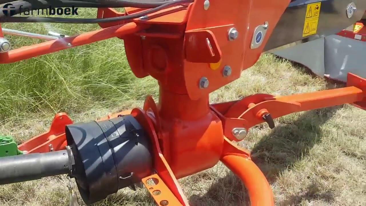 Balfour Hay Day 2020 - Rovic Leers