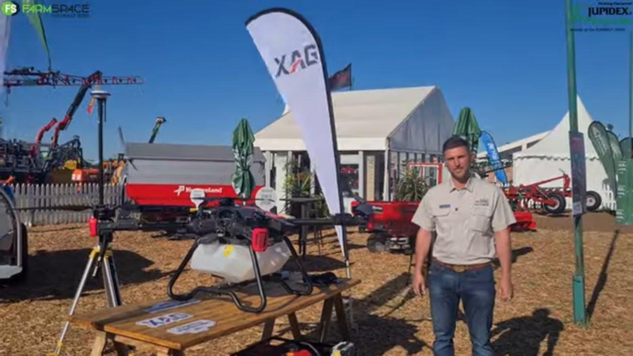 Jupidex by Nampo Kaap / Cape 2023
