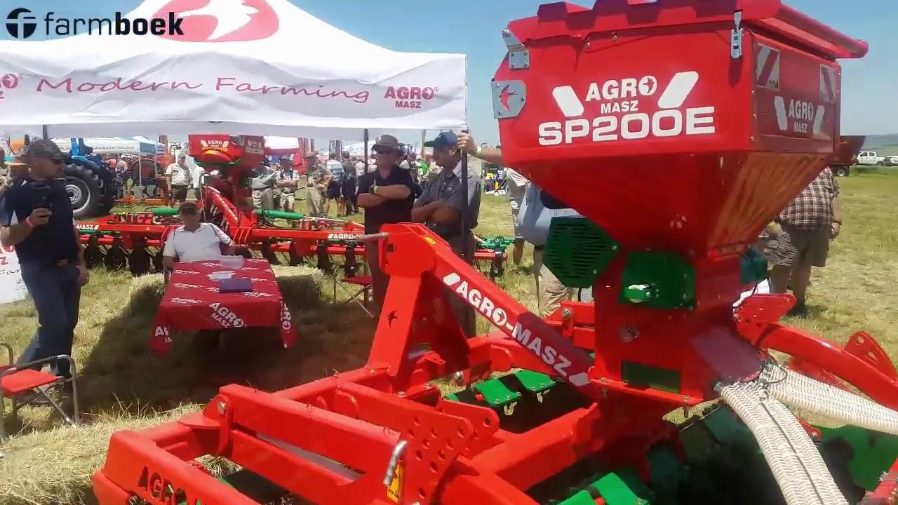 Balfour Hay Day 2020 - Agro Masz