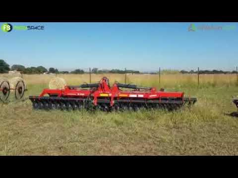 Orbach Agri - Beplan jou meganisasie