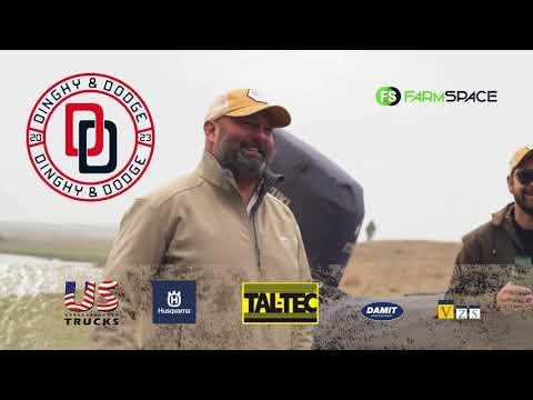 Het jy dalk 'n episode van die Dinghy en Dodge reeks gemis? Vang hier op.