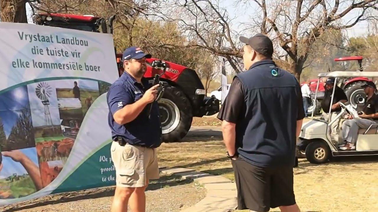 Word deel van Agriculture.Golf se gholfdag, 23 September 2022, by die Bloemfontein Gholfklub.