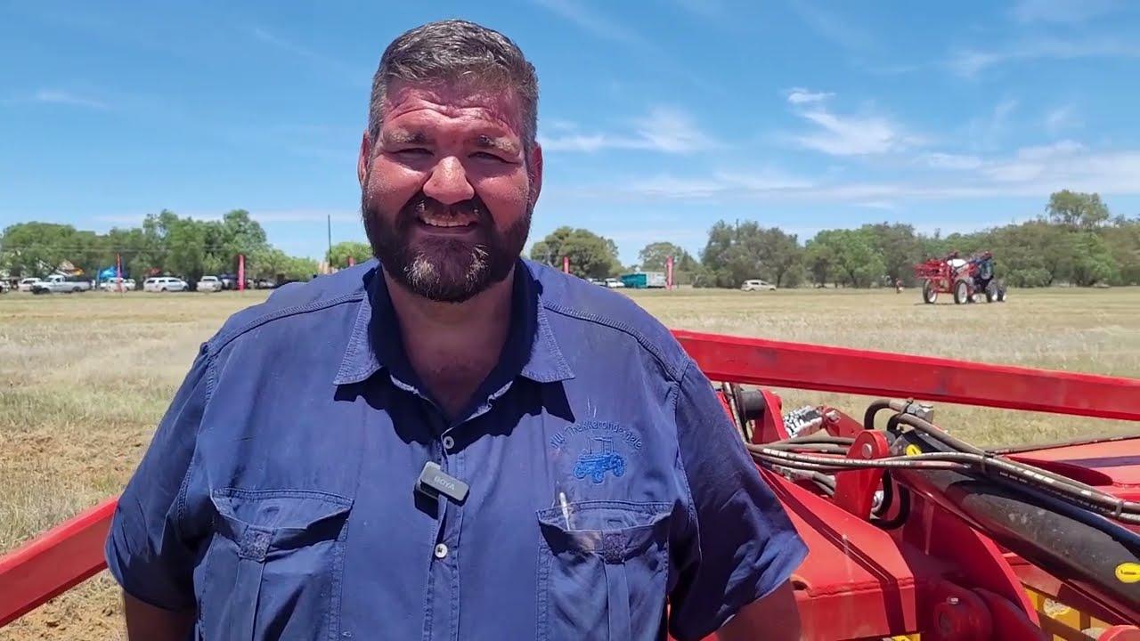 Hoekom moet jy ILGI kies vir jou plaas?