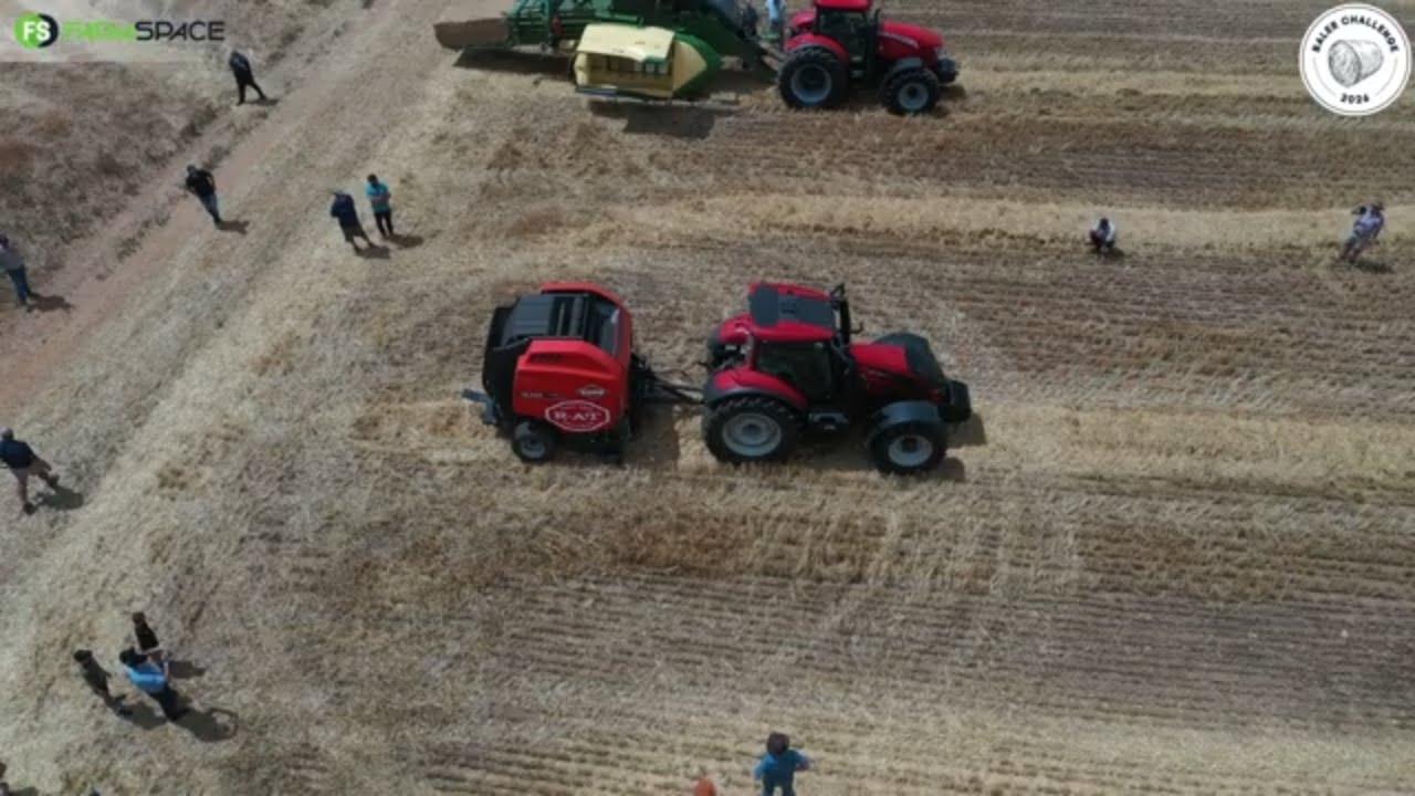 Op 28 Januarie 2026 meet ons al die beste balers in die bedryf teen mekaar, want dis wat ons doen.