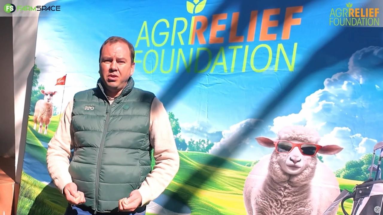 Hoe "Bêk" Agri Relief Foundation die boer – en hoe kan jy deel word van die verskil?