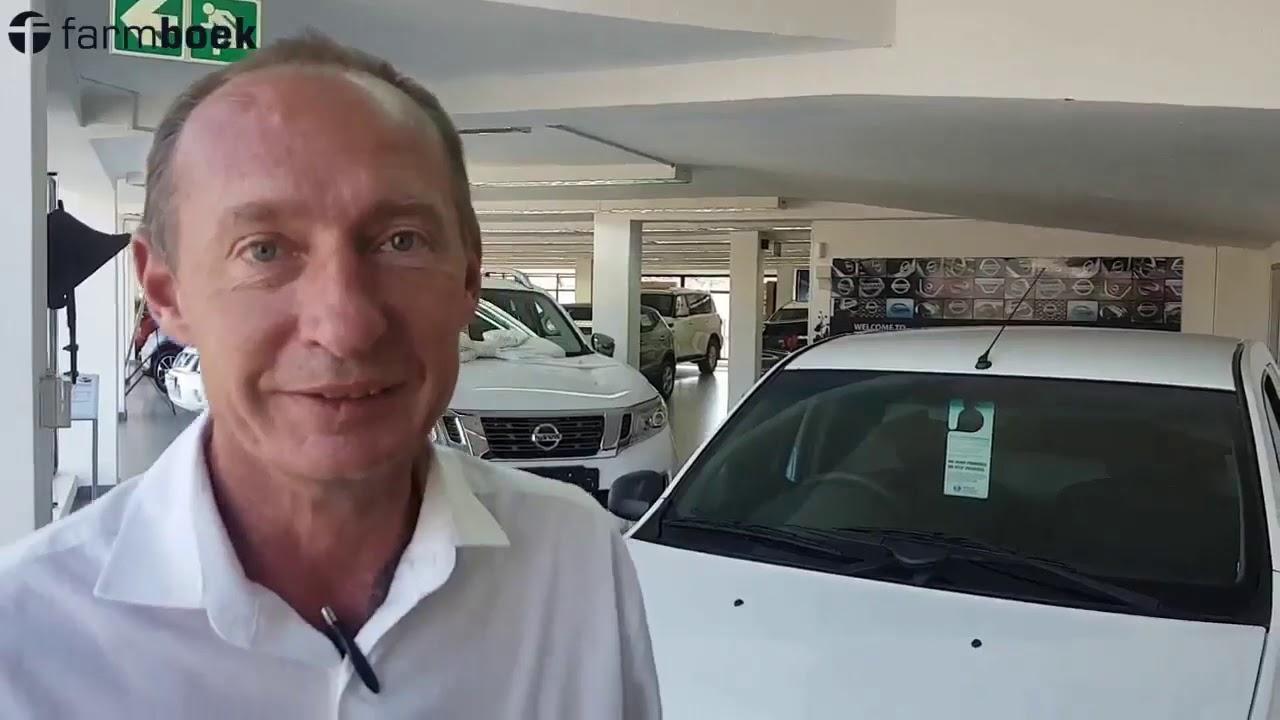 Nissan NP200 SPECIAL September 2019