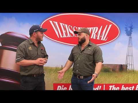 Ons gesels met Marius wat die rekord R350 000 ram gekoop het