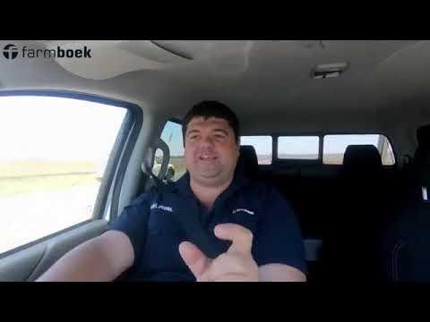 Nissan Navara 4X2 SE