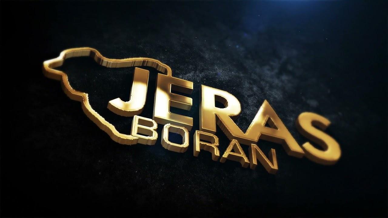 Jeras Alliance Auction JRS 15 21