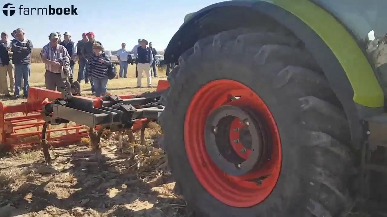 Arlington Steelworks at Arlington Farmers' Day 2019
